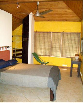 Mayapott Plantation Villa 테카디 객실 사진