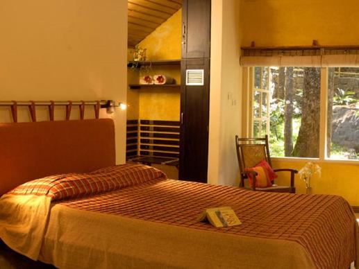 Mayapott Plantation Villa 테카디 객실 사진